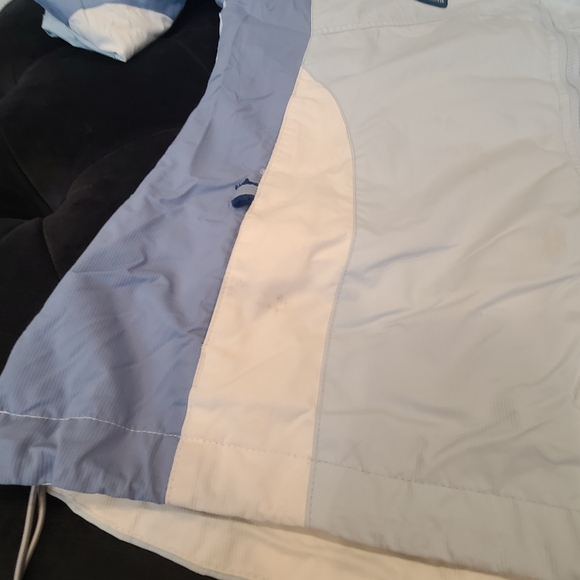 Columbia windbreaker Jacket - Picture 11 of 12